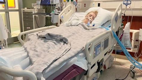 chiropractor paralyzes woman|Recent College Grad Paralyzed After Chiropractic Visit, Says Family.